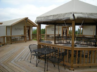 Zulu Safari Lodge