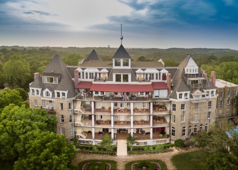 crescent-hotel crescent hotel