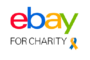 ebay for charity