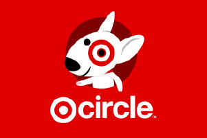 target circle logo